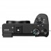 Цифр. фотокамера Sony Alpha 6600 kit 18-135 OSS Цифр. фотокамера Sony Alpha 6600 kit 18-135 OSS